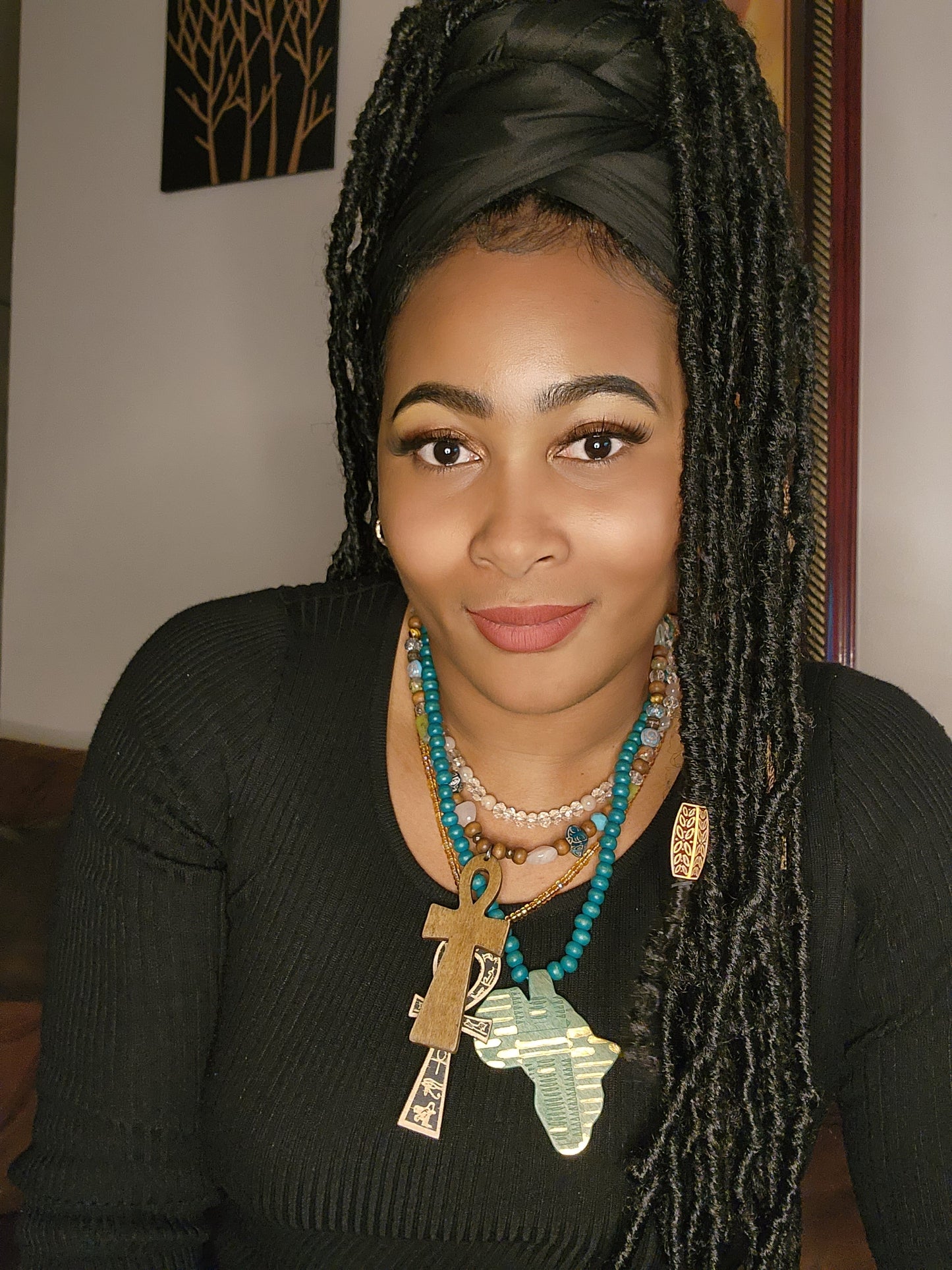 Customized Necklace (Consultation Required)