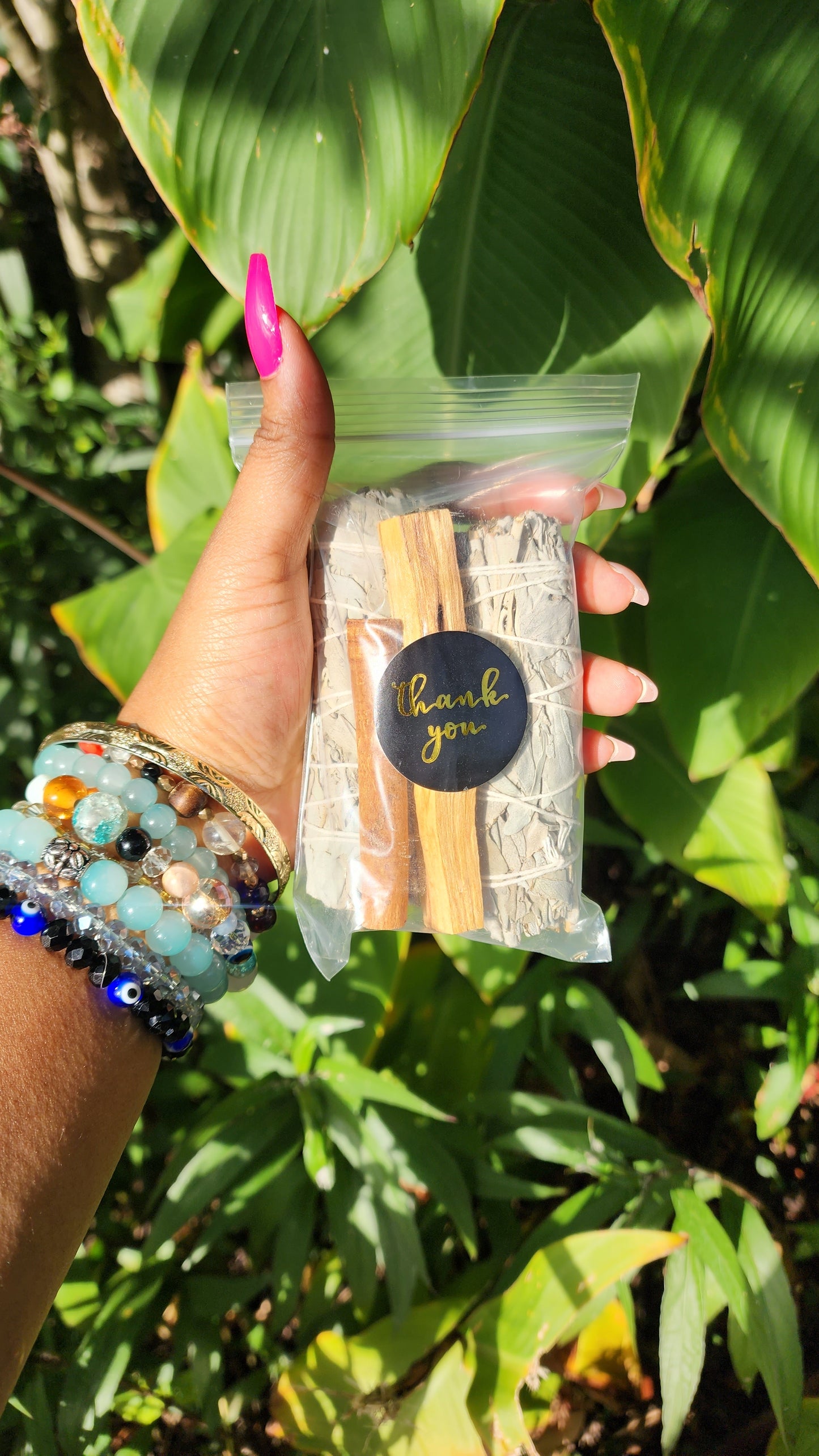 White Sage Bundle