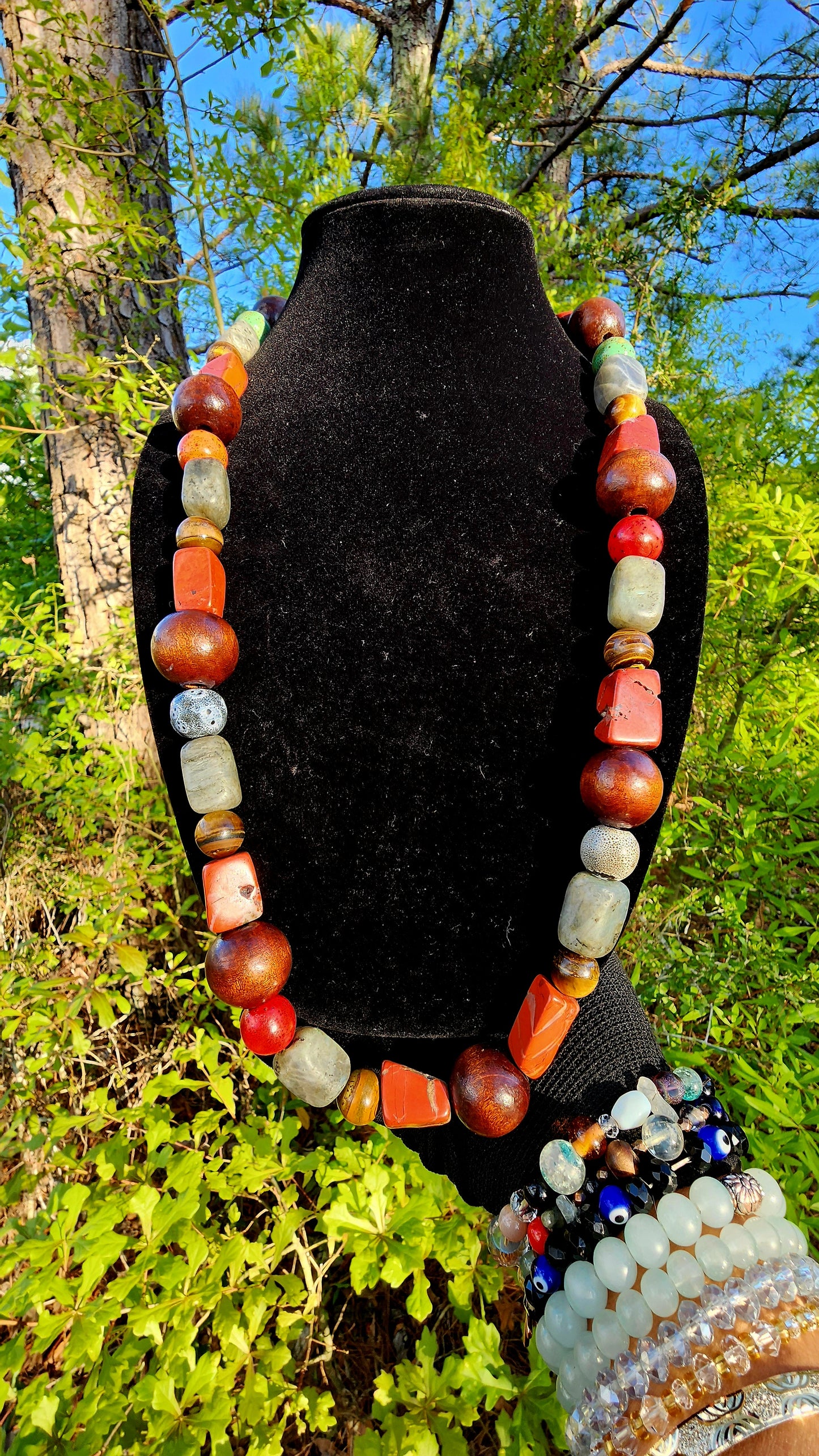 Customized Necklace (Consultation Required)