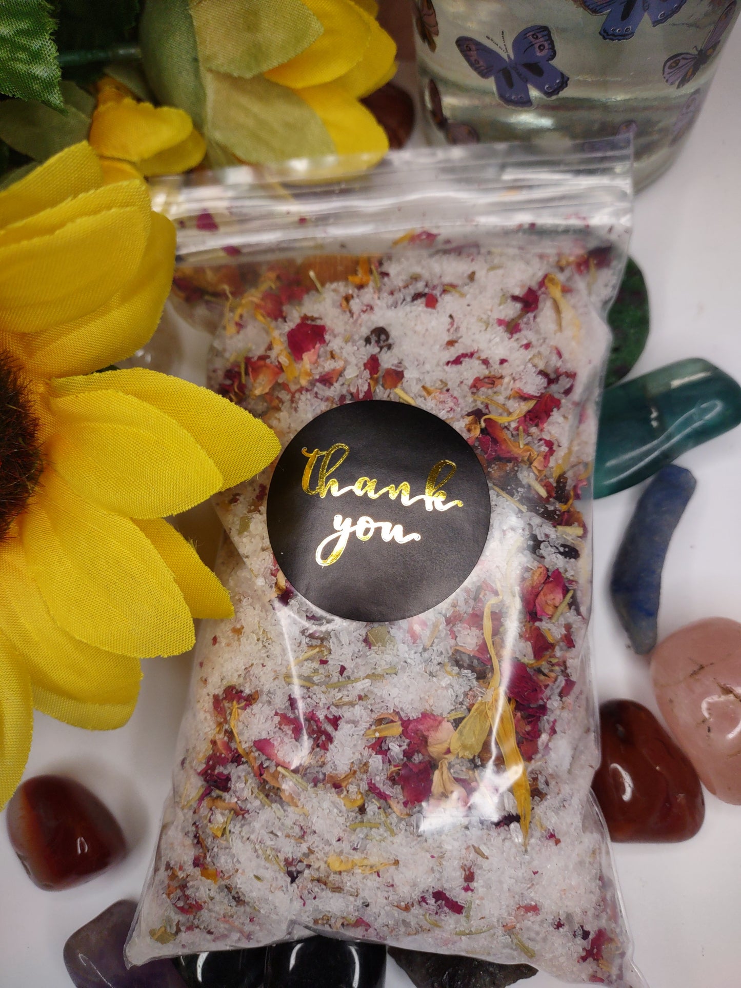 Spiritual Bath 🌸