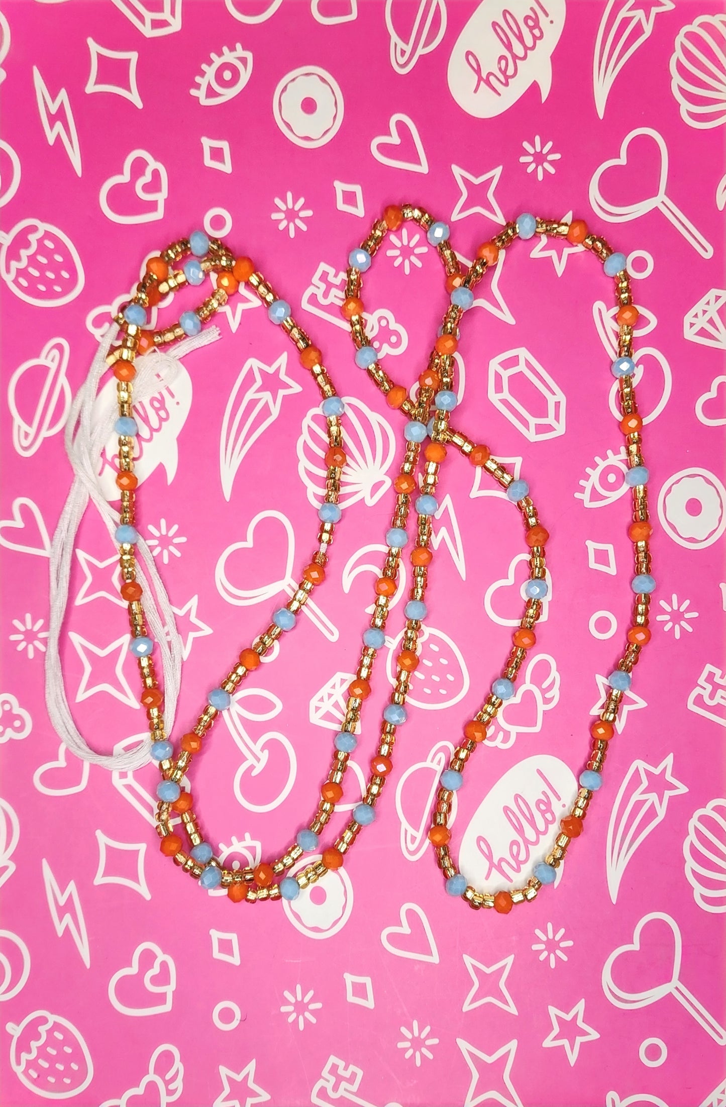 Waist Beads