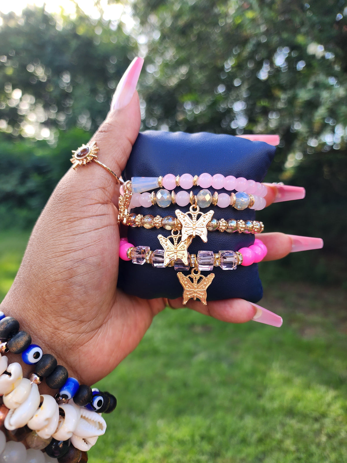 Bracelets