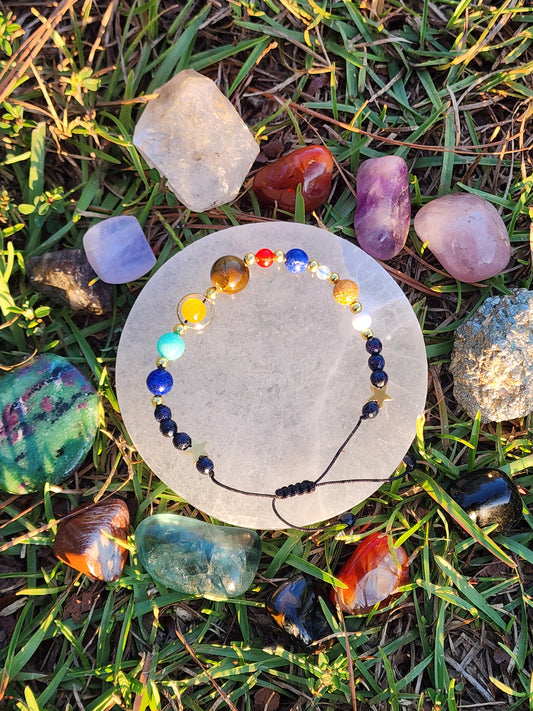 Galaxy Bracelet